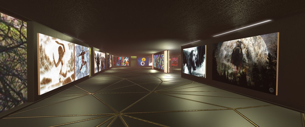 InaraPey's tweet photo. Art in SL:
Pagan Lane: of art and mythology in Second Life - https://t.co/nw1fZUSyDS - #SL #SecondLife #ExploringSecondLife
A richly engaging collection of real life art with a lean towards mythology https://t.co/YNTXXoRjcf