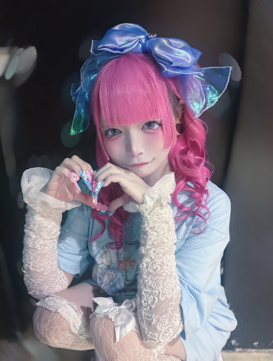 cocosyn_ruru's tweet photo. 💧水素すい生誕祭💧♡ https://t.co/LV9k1kxLZE