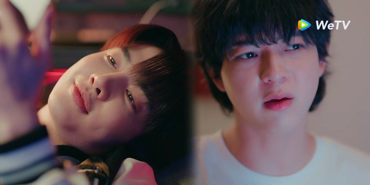 MchoiceTH's tweet photo. ป้าว่าป้าได้กลิ่นนนนนน อะไรบางอย่างง แบบว่าาา ไอนั่นนนน ><

BE MY PLAYER TWO FIRST EP
#ซอโซ่ล่ามธีร์ตอนแรกมาแล้ว https://t.co/fbP5diQtes