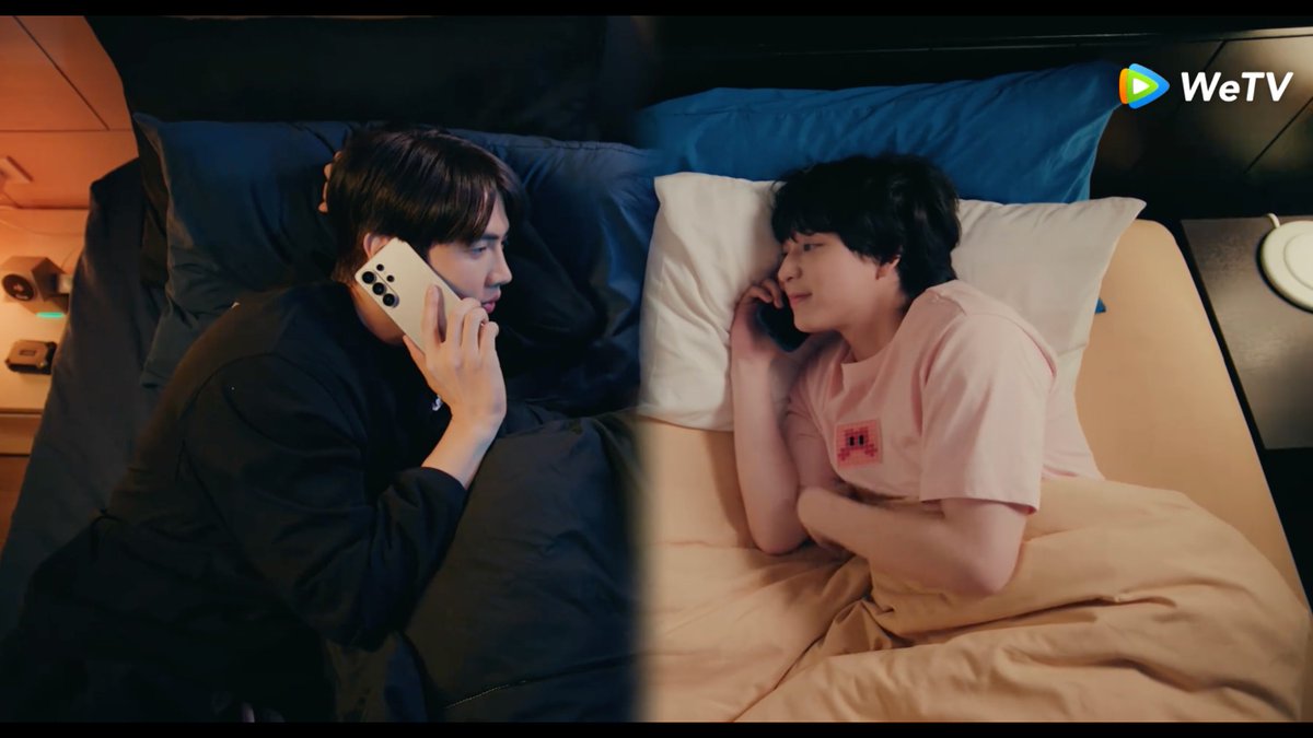 wabisabiTH's tweet photo. เห่ยย แค่นี้ผมก็ตะหมูกบานแล้วว่ะคุณ เอาไง

BE MY PLAYER TWO FIRST EP
#ซอโซ่ล่ามธีร์ตอนแรกมาแล้ว https://t.co/n4YoVpWwEn