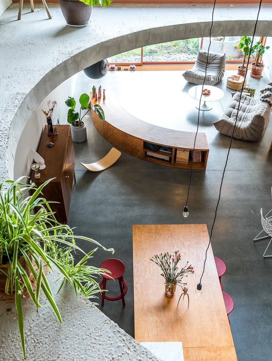 INTERIOR HUB tweet media