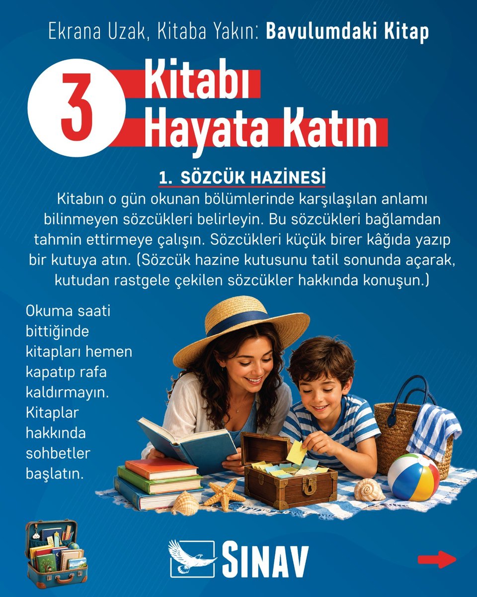 Sınav Eğitim Kurumları tweet media