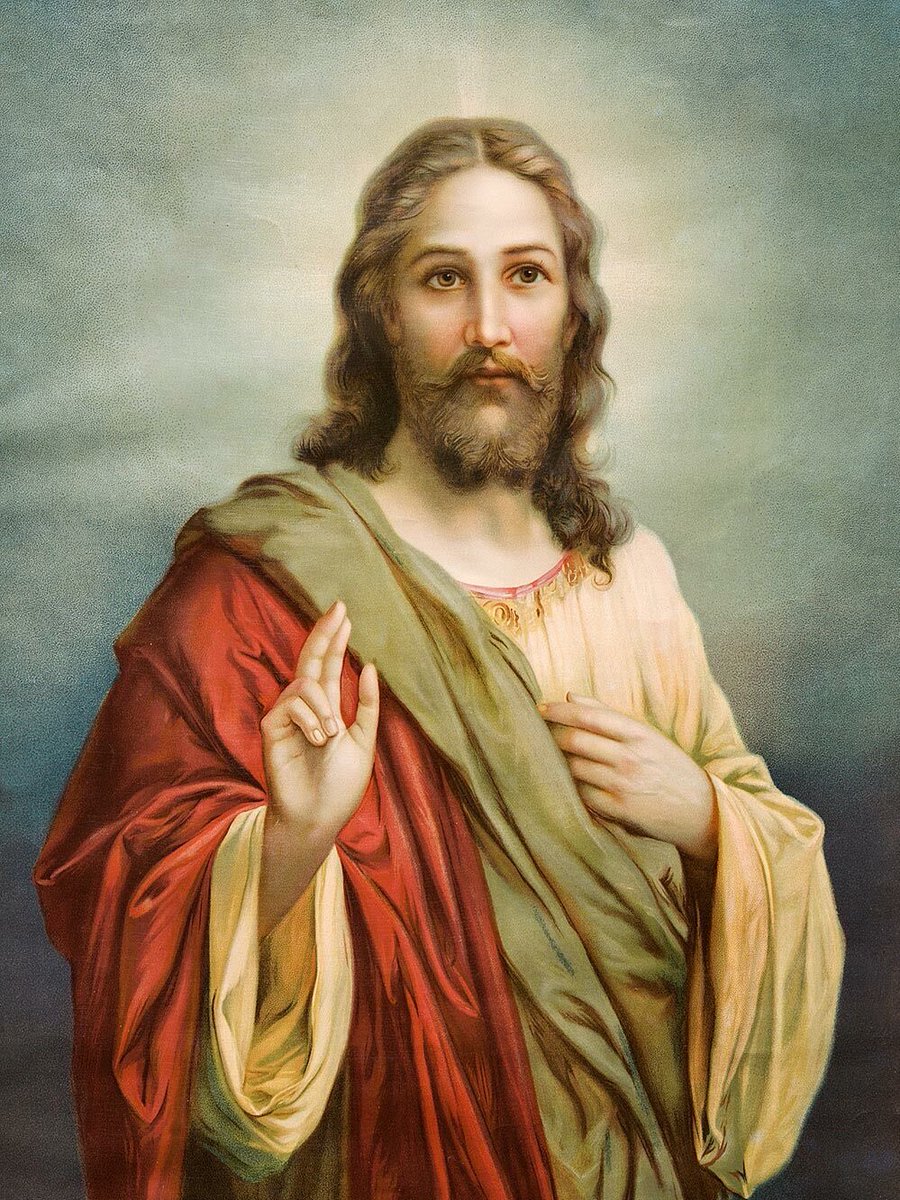SkyVirginSon's tweet photo. HOW DO YOU FIX A PERSON’S BEHAVIOR?

You don’t begin with behavior.

You begin with the heart.

This is where the Gospel differs from every self-improvement program in the world.

The world focuses on changing actions.

Jesus Christ transforms the person.

You can threaten someone with punishment.

You can reward good behavior.

You can teach discipline.

You can even change someone’s habits.

But unless the heart is converted, the change will rarely last.

That is why Jesus said:

“For from within, out of the heart of man, come evil thoughts, sexual immorality, theft, murder, adultery…” (Mark 7:21)

Sin is not merely a problem of actions.

It is a problem of the heart.

The Catholic Church has always understood this.

She does not simply tell us to “try harder.”

She gives us the ordinary means by which Christ transforms us:

✝️ Confession restores us when we have fallen.

✝️ The Holy Eucharist unites us with Christ, who strengthens us to live a holy life.

✝️ Daily prayer opens our hearts to God’s grace.

✝️ Sacred Scripture renews our minds with the truth.

✝️ Fasting disciplines our passions.

✝️ Works of mercy teach us to love as Christ loves.

This is why the saints changed the world.

They did not begin by demanding that everyone behave better.

They first allowed Jesus Christ to transform their own hearts.

St. Augustine was not saved by human wisdom alone.

St. Mary Magdalene was not restored by public shame.

St. Peter was not defined forever by his denial.

Each encountered the mercy of Christ, repented, and was transformed by His grace.

If you want to help someone change, remember this:

You cannot force conversion.

You cannot argue someone into holiness.

You cannot shame someone into sanctity.

But you can pray for them.

You can speak the truth with charity.

You can forgive.

You can be an example of the Gospel.

And you can invite them to encounter Jesus Christ in the sacraments, where His grace heals what human effort alone cannot.

The greatest transformation in history was not a change in behavior.

It was a change of heart.

Saul became Paul.

A fisherman became the Rock.

A thief entered Paradise.

Not because they discovered a better philosophy.

Because they encountered the living Christ.

The goal of Christianity is not merely to create well-behaved people.

It is to make saints.

When Christ changes the heart, the behavior follows.

🙏 Don’t ask God merely to improve your habits. Ask Him to give you a new heart, and let your life become a witness to His grace.