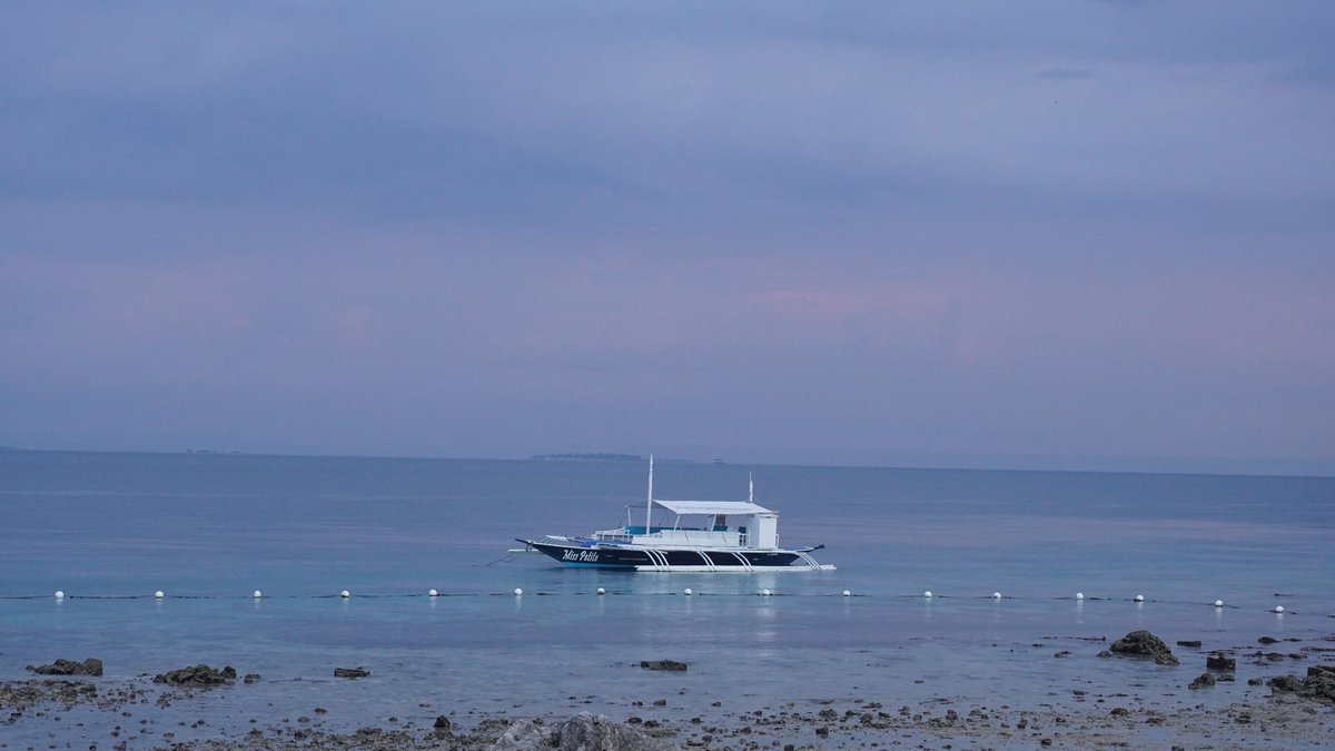 PhilippineStar's tweet photo. Known for its tropical island-inspired setting, the resort welcomed guests to Galapagos Beach, which was transformed into a lively seaside celebration as performers energized the crowd with spectacular musical and cultural performances. https://t.co/KhVFtqC4z7