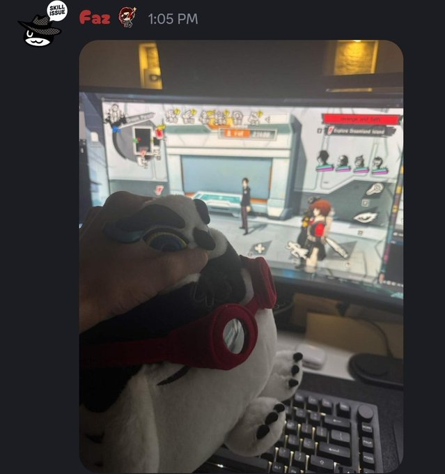 littewagon's tweet photo. HEARTBREAKING

Persona YouTuber FAZ is bullying an innocent animal because he is way to STUPID to solve a puzzle

Who will stop this menace??? https://t.co/FMB491KKPr