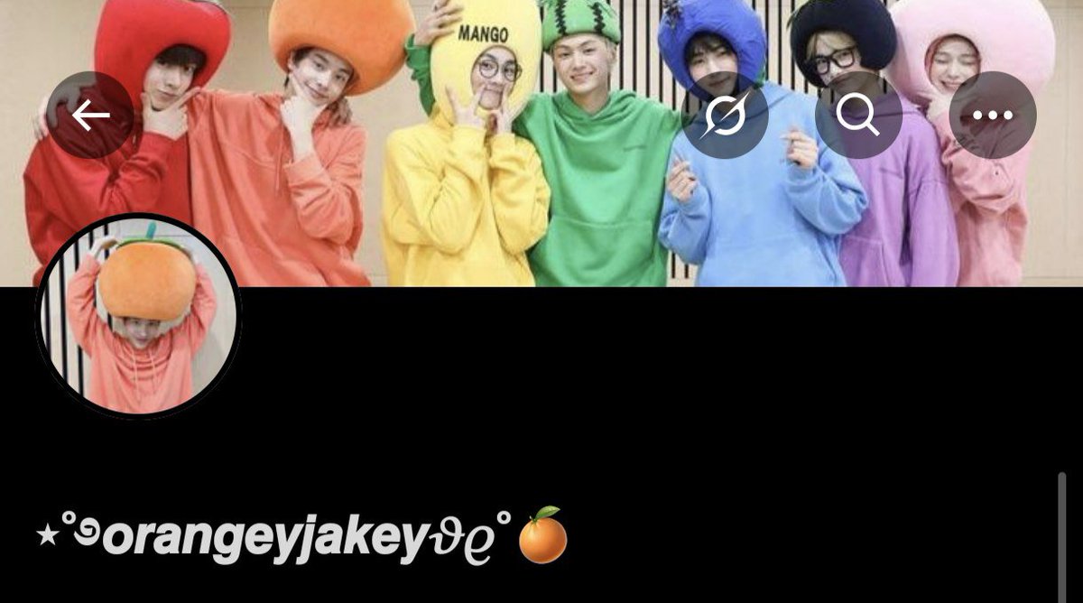 potatoraawr's tweet photo. berasa ganti identitas 🥲🥲🥲 maaf ya jake jeyukkkk setelah 2 tahun ga ganti ava akhirnya ganti juga :(( https://t.co/kNoGNcDwPE