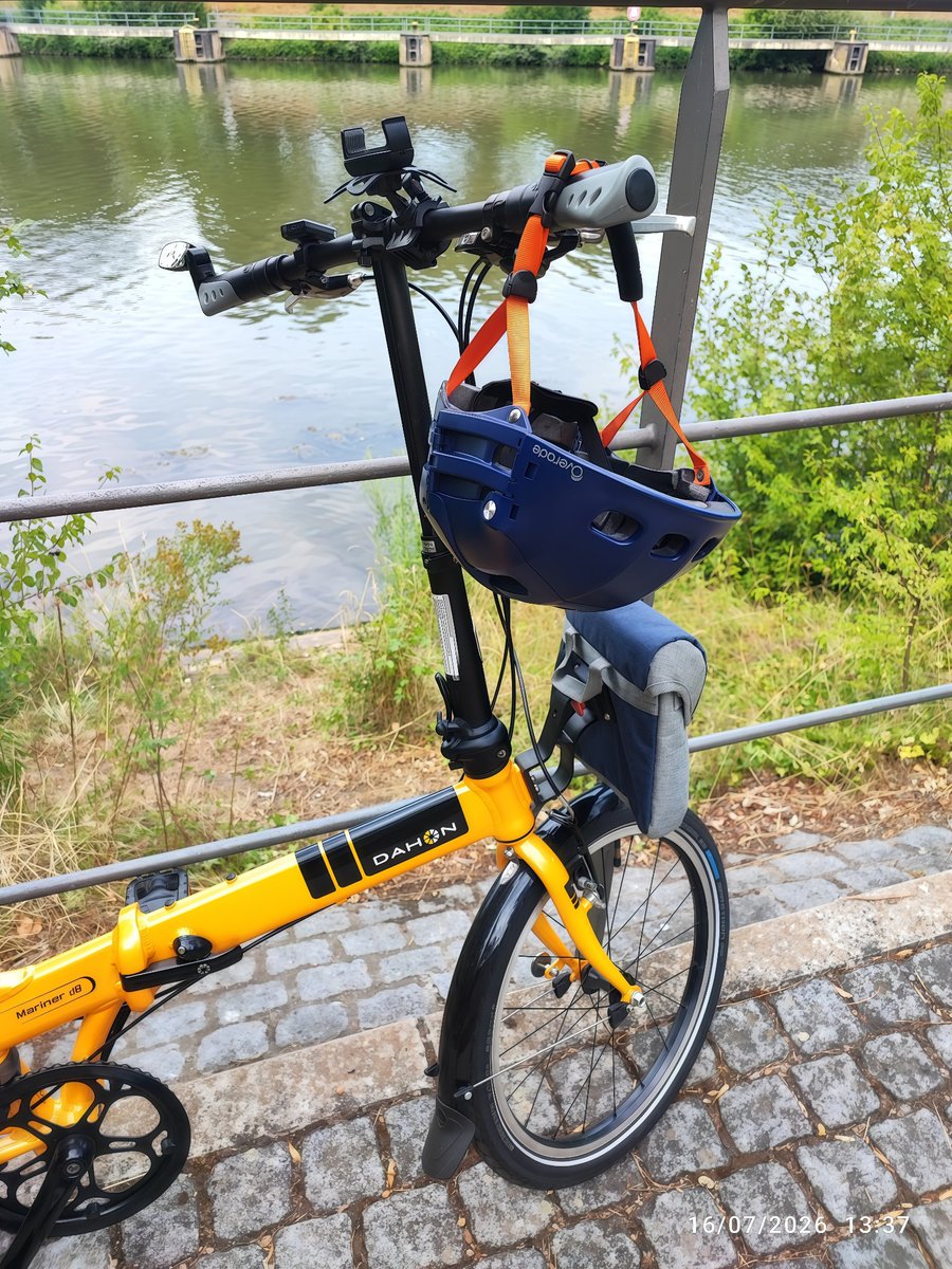 bonusbirkafa's tweet photo. 16.07.2026 - Morgenradtour Stuttgart #42K #RunPedalOzzy 🚴 https://t.co/lhIyA1RDIR