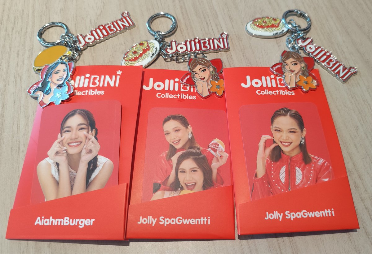 _Yiyi03's tweet photo. Here's mine 😍
#JolliBINI #BINI https://t.co/UtlDEDKjJj