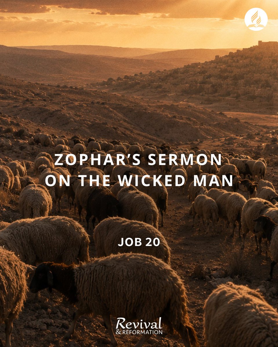 Revive_Reform's tweet photo. It’s easy and appealing to think of someone getting their just reward. Maybe it’s our desire for justice, or our vindictive side, or maybe we just don’t like to see someone getting away with bad behavior.

Go to Daily Bible Reading 👉 [link in bio] https://t.co/NDGX7x9O9f
