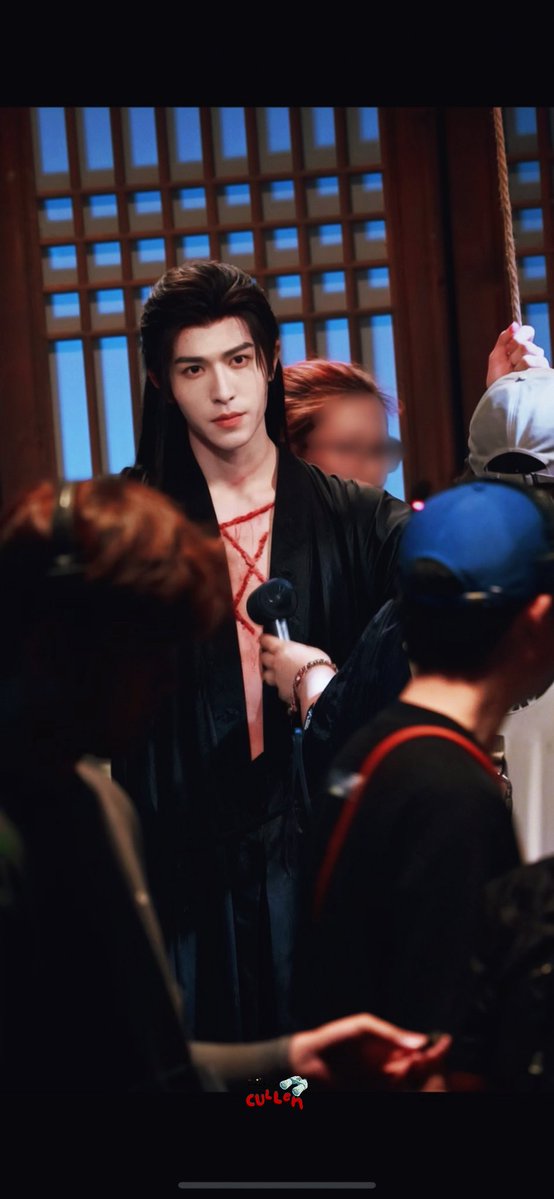 Cullennnnnnnnn's tweet photo. สีหน้าของเด็กที่กำลังจะกำพร้าแม่ 😭 #พี่เจิ้งดิวะ

#แอบส่องเจิ้งเยี่ยน
#TheKillingOfBegonia #แพทริค
#ZhengYan #海棠春
 @patrick_pppat https://t.co/Usd03Wf74G