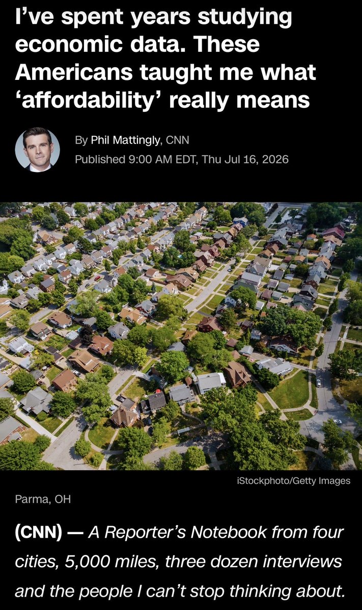 Phil_Mattingly's tweet photo. Thrilled to finally drop the project I’ve been working on for the last few months - my four-part mini-series (and a lot more) on the people and places that embody structural economic ruptures driving the “affordability” crisis https://t.co/UgbydRGnUn