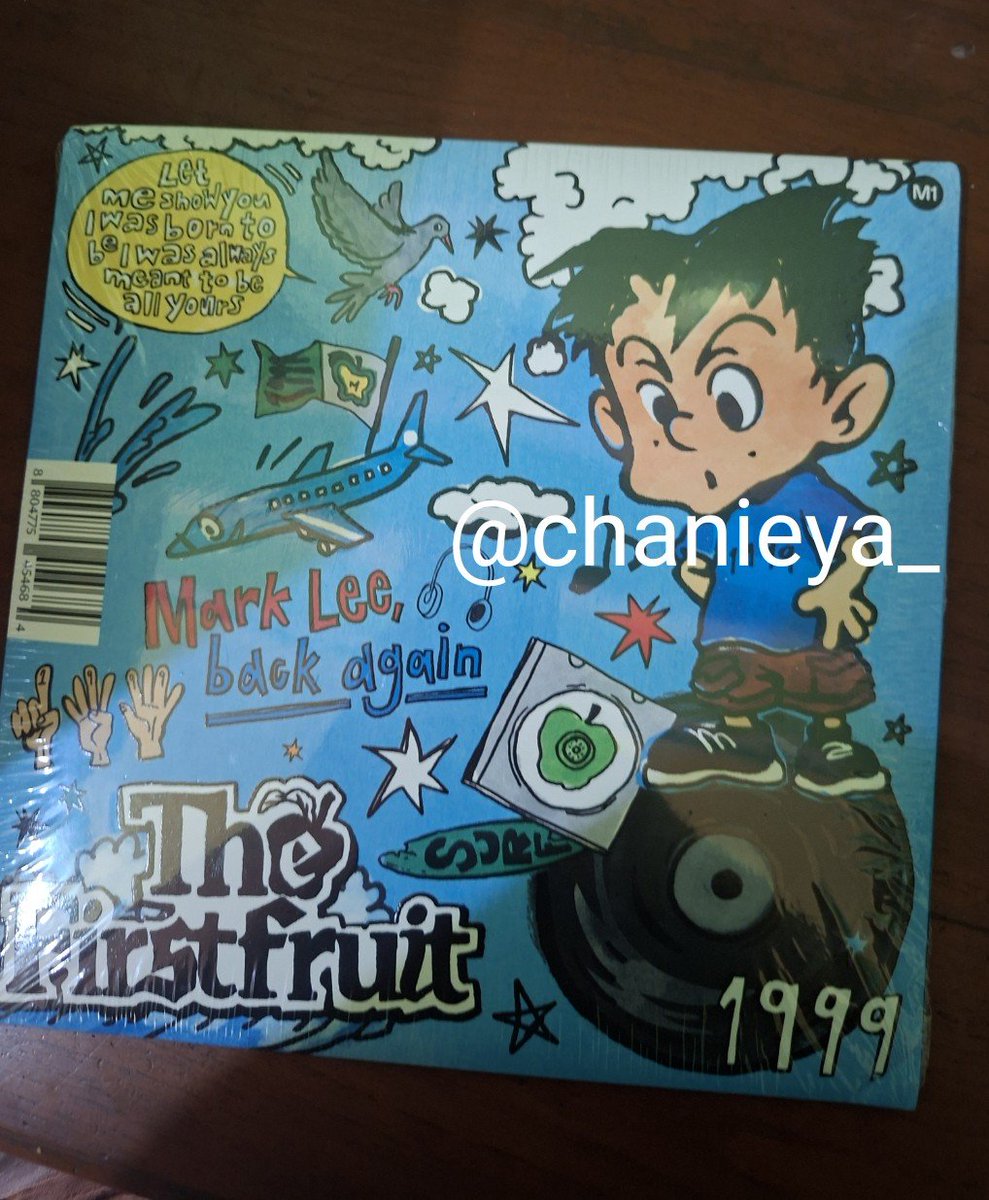 chanieya_'s tweet photo. WTS / Want To Sell

ALBUM NCT OFFICIAL UNDERPRICE

~ SQUARE FLAP MARK
~ BE THERE FOR ME (STEREO VER.)
~ BE THERE FOR ME (HOUSE VER.)
~ WALK (WALK VER.)

💸 please DM (bervariasi harganya)

📍Jatim

tag wts wtb album nct dream wayv 127 doyoung mark lfb lfs https://t.co/Tvjgph5FvA