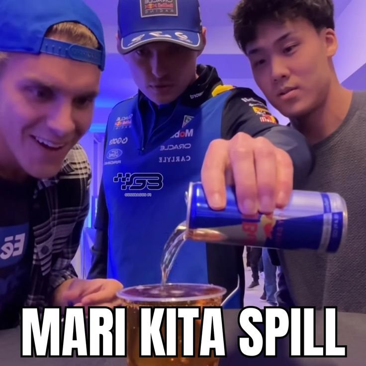 uitahime's tweet photo. selagi race week,, mari kita sejenak mncari moots #f1twt 🫣⁉️🥀 kita tunda dulu bANGKA DADA NYA,, 😔💔⁉️ intinyh ak mncari moots, sptny bsok me akan bawel karna sdh saatny george menggemparkan dunia,, 🫣⁉️🌹jngn lupa yhh zionist, voter 02, dan problematic dni 😱💔

bntu lek dn rt https://t.co/BuG7ZzlY1a