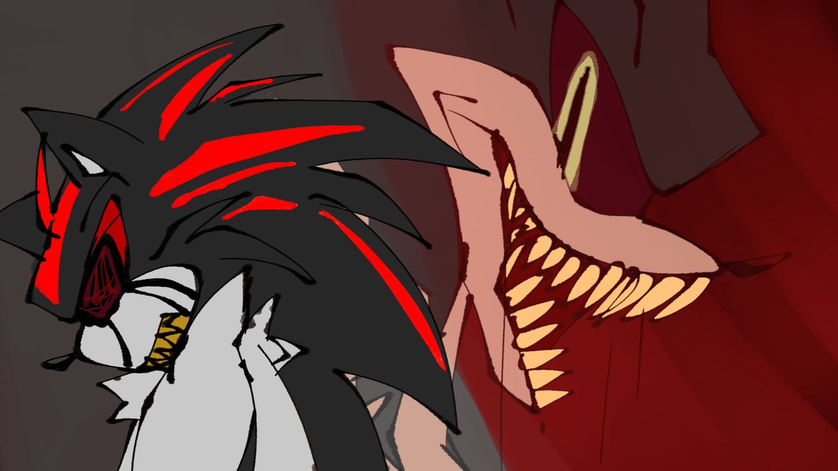RG_Duskraptor's tweet photo. Yet again another peak art from my friend Blueblur, TY! :D

#execommmunity #sonicexe #TakeABreather https://t.co/TNQoDov2gJ