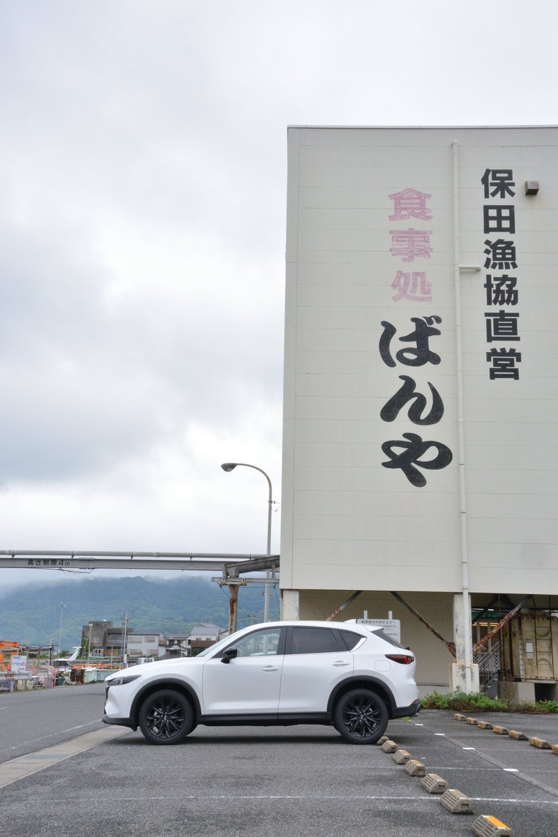 paparteon's tweet photo. そう言えばCX-5で行った「ばんや」のなめろう丼、見た目はフリスビー丼ですが、味はしっかり美味しいです😋
#mazda #cx5 https://t.co/jpCvPBNTA2