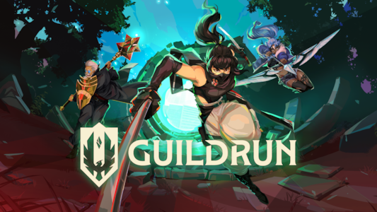ChrisJones_Game's tweet photo. #Indie game studio #Leyline has announced #Guildrun, a #roguelike #autobattler releasing on #Steam in later this year, and they've launched a playable demo you can play right now.
All gaming intel: https://t.co/mXrKVYe7Vk 🎮 Level up your feed!
#indiegames #pcgaming #gaming #gamingnews