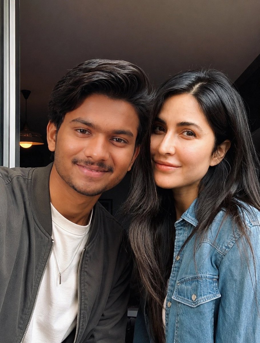 Tejas_utuber's tweet photo. Happy Birthday Kat #katrinakaif 🎀❤️
We share the same birthday and one day we share the some screen  finger cross 🤞🏻💕
 #bollywood #fyp 
#katrina #viral https://t.co/tq9iA9lzDU