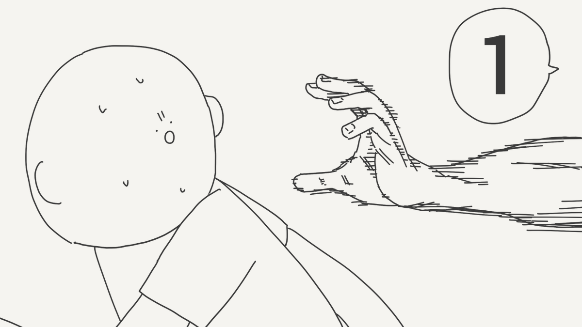 horideiyasumi's tweet photo. 説得力の絵です。 https://t.co/9x4unJohGd