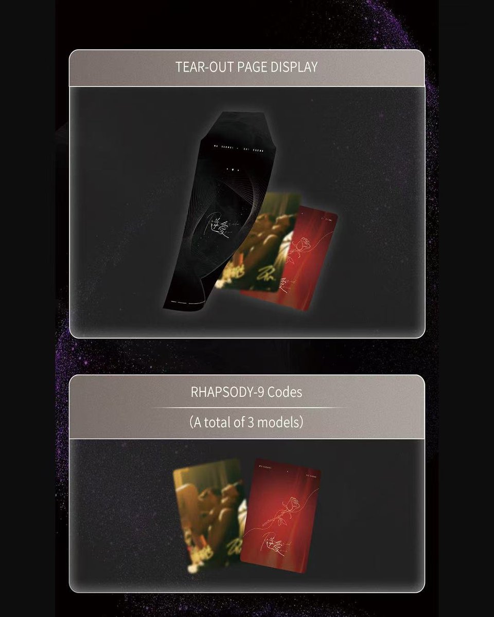 HappyWondery's tweet photo. [พรี] RL - การ์ดสุ่ม (กล่องดำ) เกาหลี

📍1700 ส่งฟรี/ มจ. 1000
(รอของ 20-25วัน)

สนใจทัก @764nltbc

#ตลาดนัดRevengedLove #ตลาดนัดเถียนสวี่หนิง #ตลาดนัดจื่ออวี๋ #RevengedLove  #ziyu #tianxuning  #เถียนสวี่หนิง #จื่ออวี๋ #田栩宁 #桢渝 https://t.co/ZkVZrh25Dh