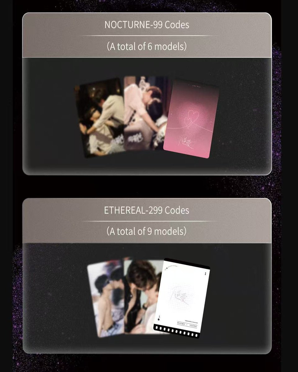 HappyWondery's tweet photo. [พรี] RL - การ์ดสุ่ม (กล่องดำ) เกาหลี

📍1700 ส่งฟรี/ มจ. 1000
(รอของ 20-25วัน)

สนใจทัก @764nltbc

#ตลาดนัดRevengedLove #ตลาดนัดเถียนสวี่หนิง #ตลาดนัดจื่ออวี๋ #RevengedLove  #ziyu #tianxuning  #เถียนสวี่หนิง #จื่ออวี๋ #田栩宁 #桢渝 https://t.co/ZkVZrh25Dh