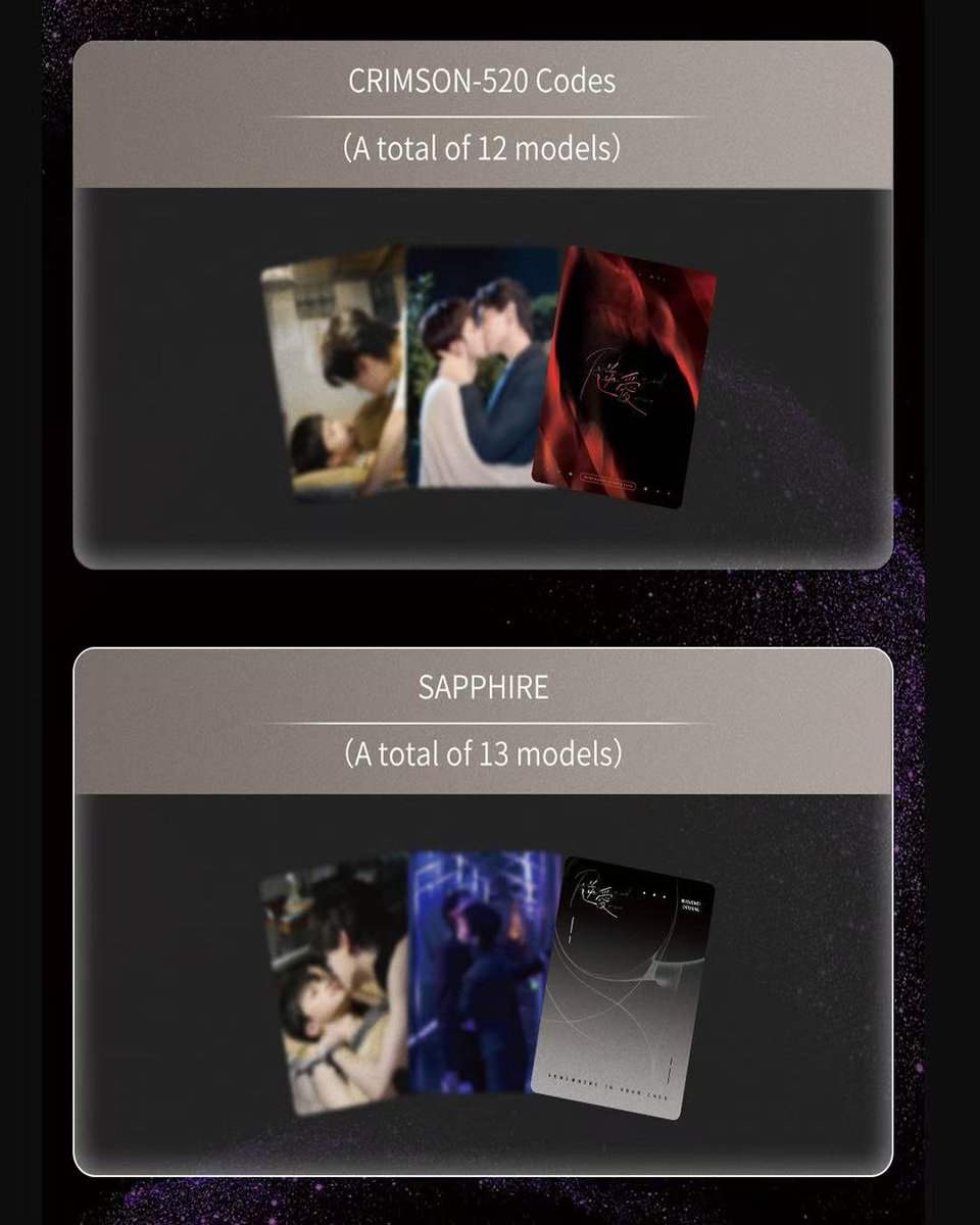 HappyWondery's tweet photo. [พรี] RL - การ์ดสุ่ม (กล่องดำ) เกาหลี

📍1700 ส่งฟรี/ มจ. 1000
(รอของ 20-25วัน)

สนใจทัก @764nltbc

#ตลาดนัดRevengedLove #ตลาดนัดเถียนสวี่หนิง #ตลาดนัดจื่ออวี๋ #RevengedLove  #ziyu #tianxuning  #เถียนสวี่หนิง #จื่ออวี๋ #田栩宁 #桢渝 https://t.co/ZkVZrh25Dh
