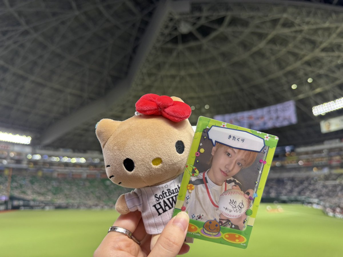 3sanba_'s tweet photo. いつかこちらにも来てね😽😽💫💫ヮﾗ https://t.co/88BDF3zOXl