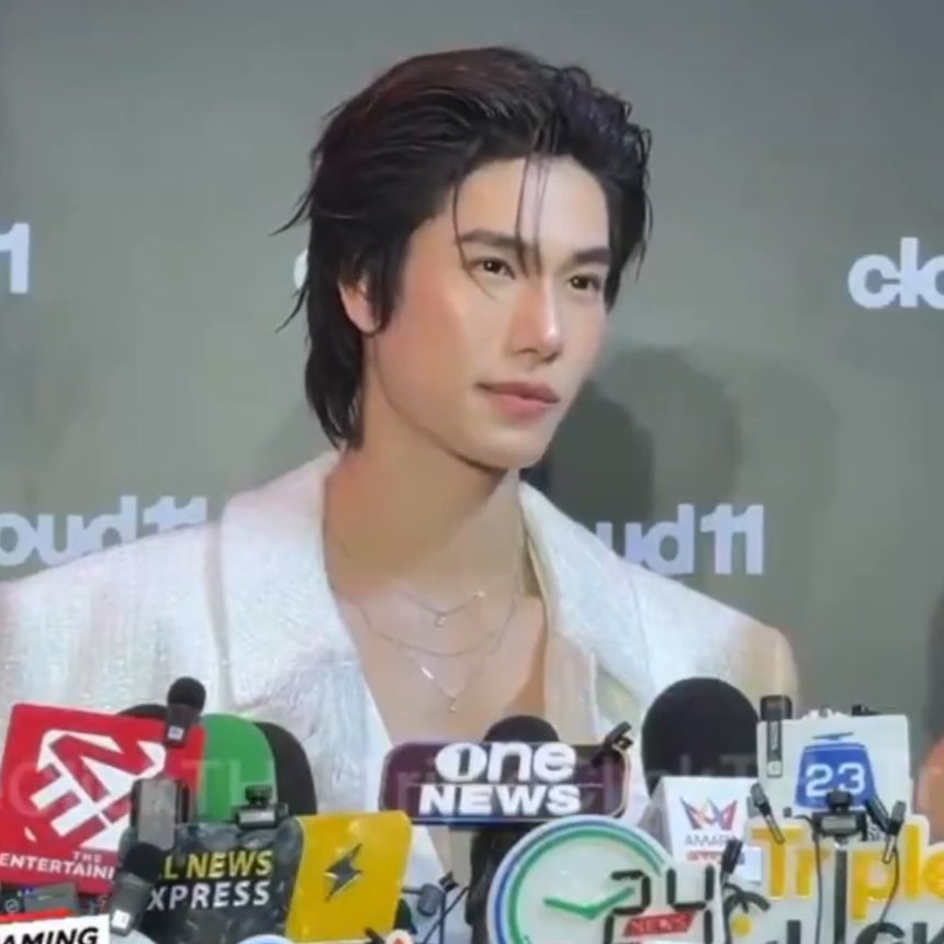 chouxcheese's tweet photo. เหตุผลที่ได้เล่นบทคนรวย ลูกคุณหนู
: https://t.co/nCEeW3cghc