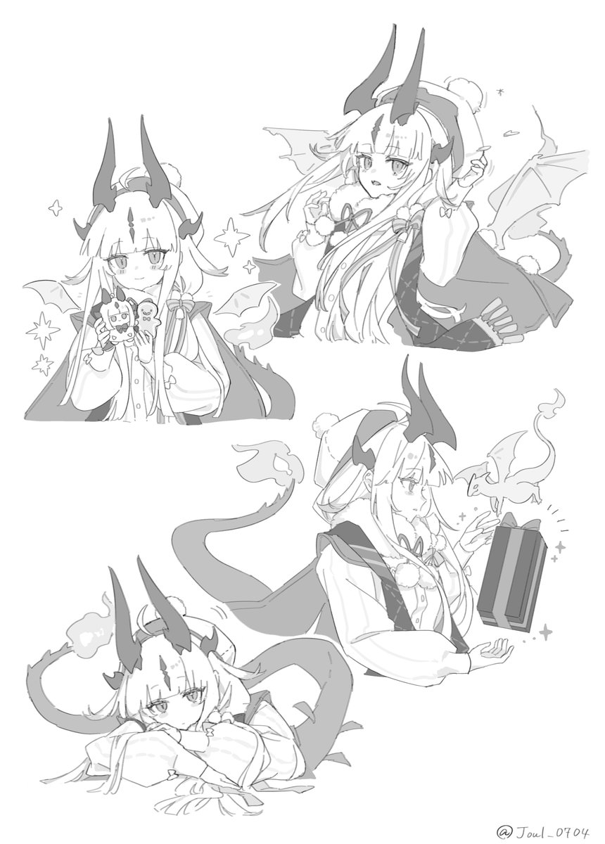 Joul_0704's tweet photo. https://t.co/duKuARwCos