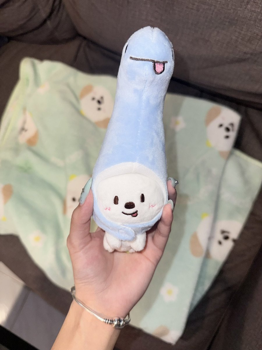 my03lee's tweet photo. ของเล่นใหม่ น่ารักมากเลยㅠㅠ🦕🪽 https://t.co/wS0beq4r3D