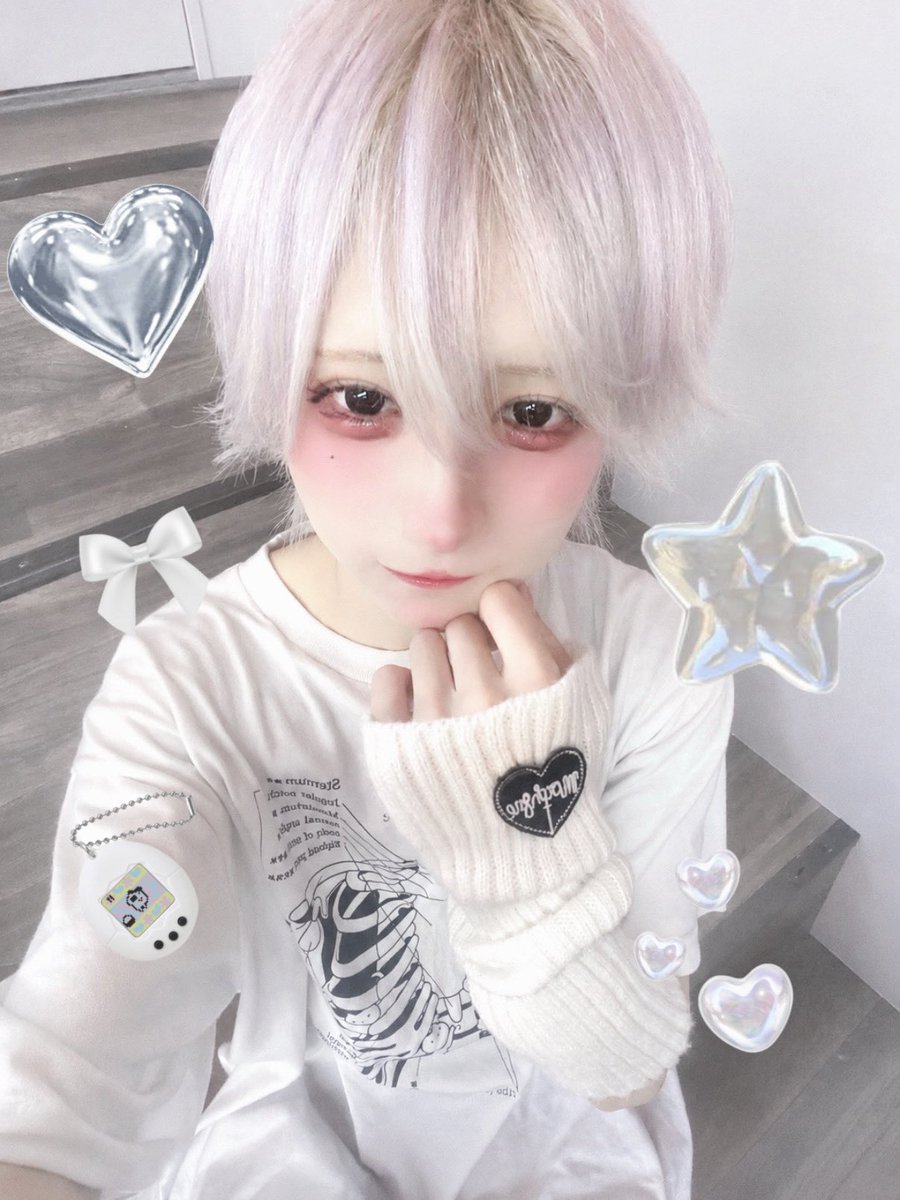 hlhr_neru's tweet photo. きゅるんᐡ⸝⸝> ̫ <⸝⸝ᐡ♡ https://t.co/LkasVKisum