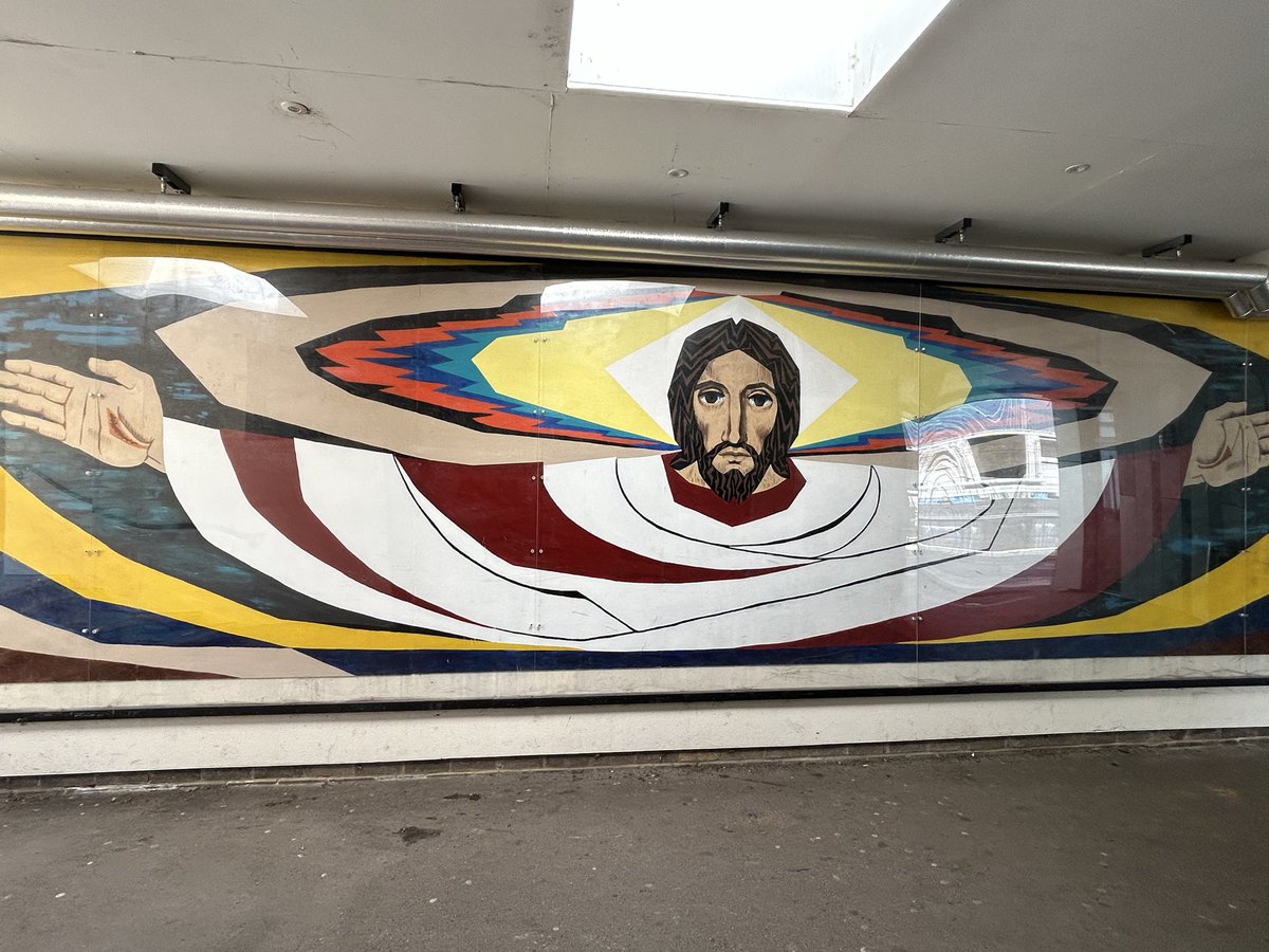 MandyBaker63's tweet photo. After 40 years in Catholic Education &amp; 24 @StPetersRCHigh it’s time to say goodbye. Thank you for allowing me to minister to you all. I hope in our shared story together that I have brought the Lord closer to you. Thank you Lord! You are in charge let’s see what happens next.. https://t.co/OBOd8KY29l