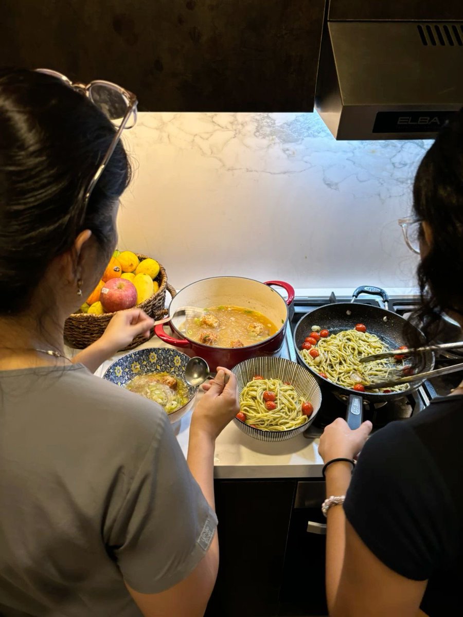 ciinephils's tweet photo. ㅤㅤㅤ
       Membiarkan kakak-kakak ngurusin dapur. O4’s bagian dokumentasi sama maskeran 
          [ 📍 𝖭𝗈𝗏𝗎𝗌 𝖦𝗂𝗋𝗂 𝖯𝗎𝗇𝖼𝖺𝗄, 𝖢𝗂𝗉𝖺𝗇𝖺𝗌 ]
ㅤ https://t.co/Tu9zAuoN1V
