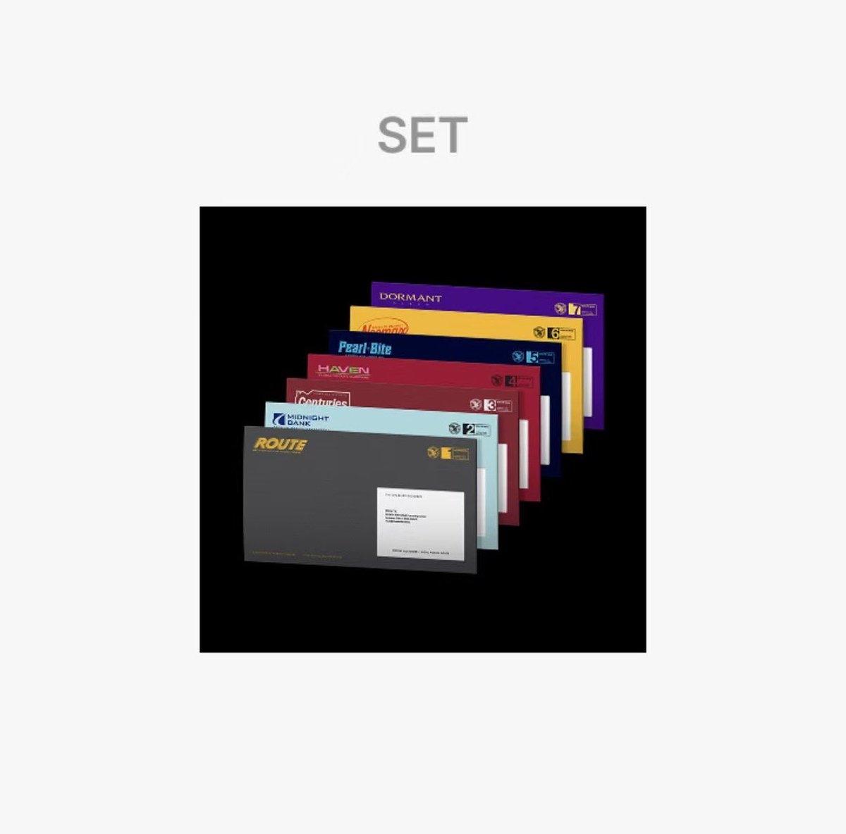 junghoon__won's tweet photo. 𑣲⋆ หาร ENGENE ver. THE SIN: BLISS’ ดีลจีน 🇨🇳

𓍼 เมมละ 230 บาท
𓍼 รอของนาน

📦 ค่าส่ง 45 บาท
𓍼 ชำระส่วนที่เหลือตอนของถึงไทย

ּ ֶָ֢. สนใจ dm สั่งซื้อ
#ตลาดนัดENHYPEN #ตลาดนัดเอนไฮเพน #ตลาดนัดenhypen https://t.co/rjL1CUWpDz