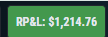 sortyreal's tweet photo. Took a BE off the 30sec IFVG 

Made a mistake with putting BE too early got stopped

Reentered on pullback and banked https://t.co/KMr62AFMeu