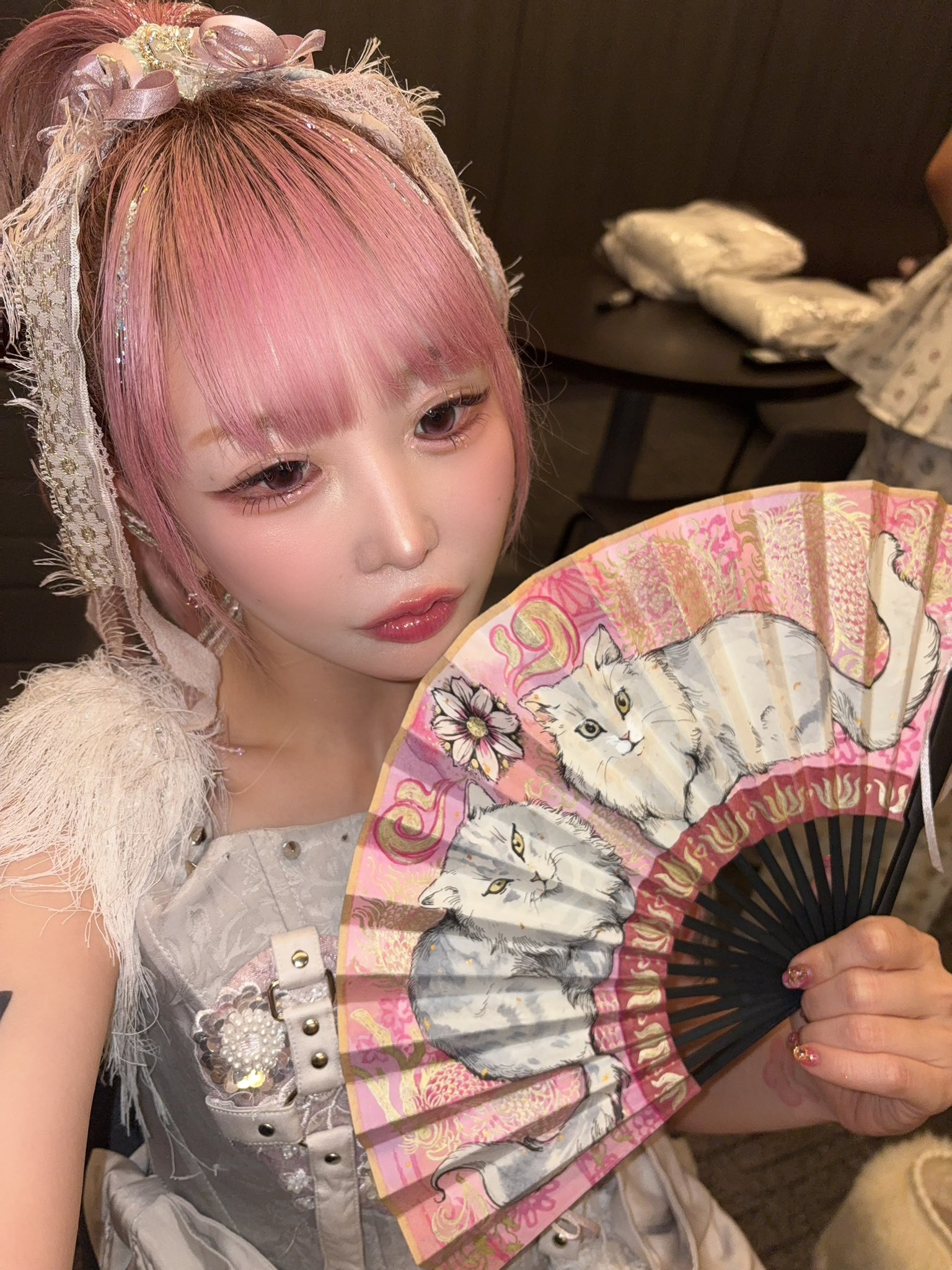 大森靖子🌏💖 on X: 