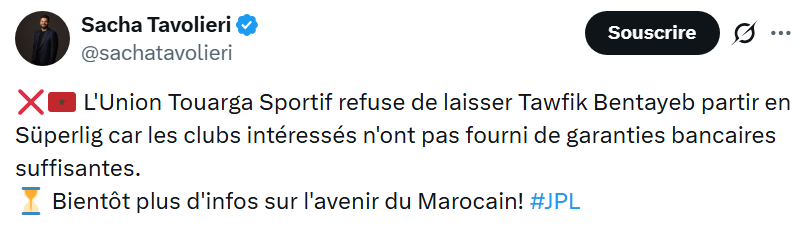 Youssef tweet media