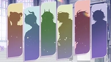 6tachu's tweet photo. ツノ生えてる･･･😭😭 悪魔の瑟琉さんはやばい😭 https://t.co/IQgAA60UEH