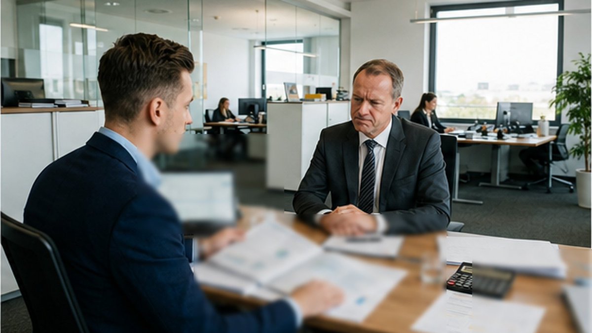 veranto_de's tweet photo. Profitabel auf dem Papier, pleite auf dem Konto: Rechnungen laufen 30-90 Tage, Fixkosten jeden Monat. Wir baeuen den Businessplan, ebenso unterstützen wir euch bei der Liquiditätsplanung – zwei Skills, ein Ziel: dass Ihr Start trägt. https://t.co/LZwLLbWxI8 https://t.co/vDtTYdzwhB