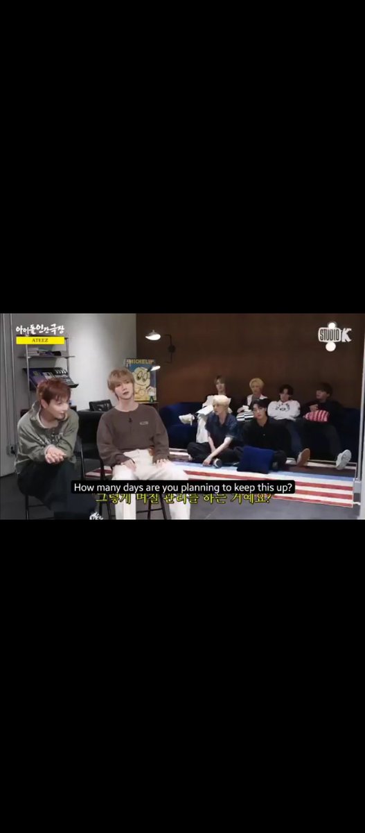 Isa134556's tweet photo. @kittyyeosangie yeosang stans que no pueden aceptar que su favorito decidió perder peso porque no les gusta la imagen que tiene actualmente y por eso canalizan sus frustraciónes atacando a alguien más 🙄 https://t.co/QqrvAexsrR