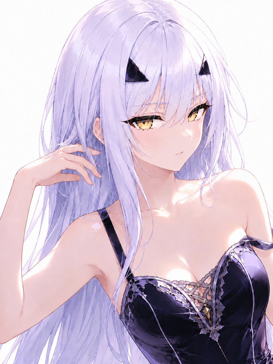 LumiBloom__'s tweet photo. 静かな視線の、メリュジーヌ。
メリュジーヌ
Fate/Grand Order
#FGO #FateGO #メリュジーヌ #AIイラスト https://t.co/OCmBKf6qtl