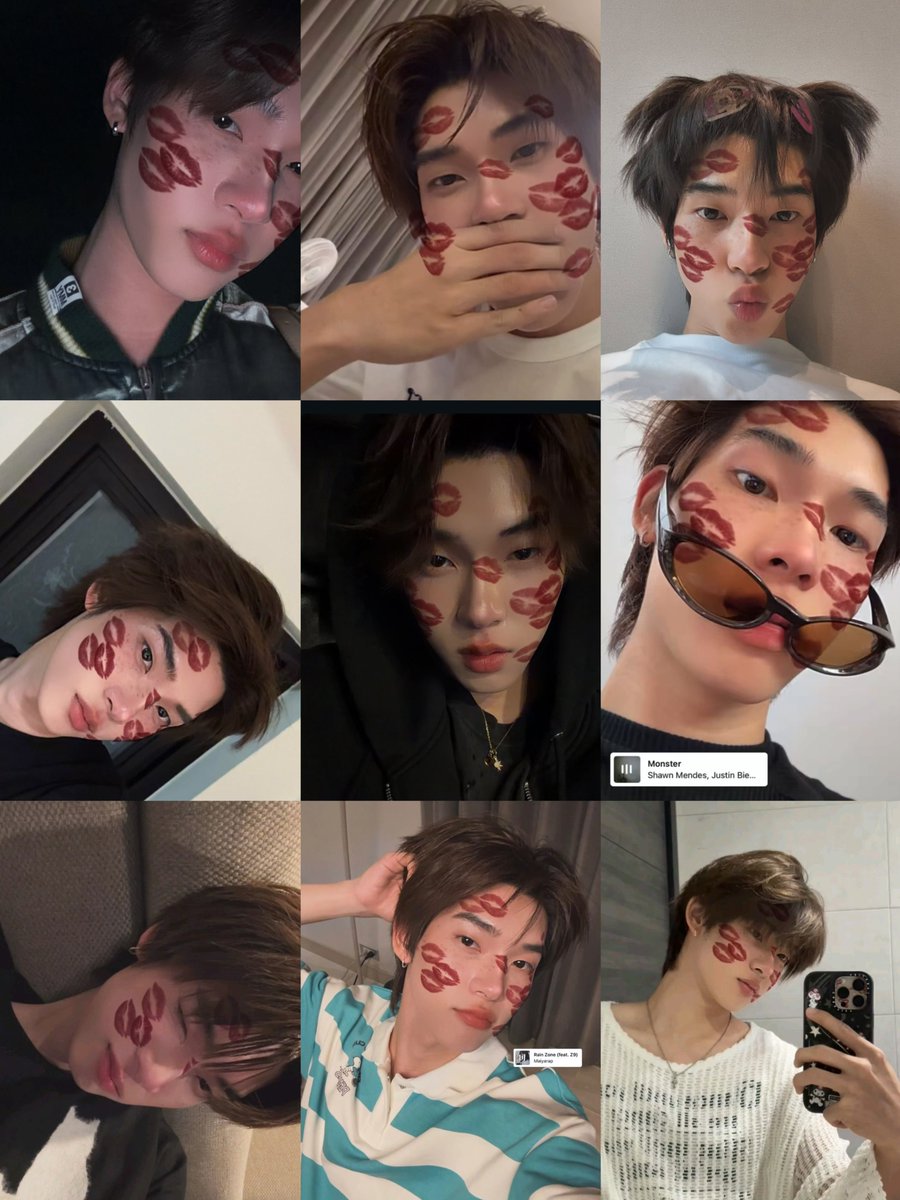 𝟱% 𝗺𝗮𝗿𝗰𝗵 — 🧸 tweet media