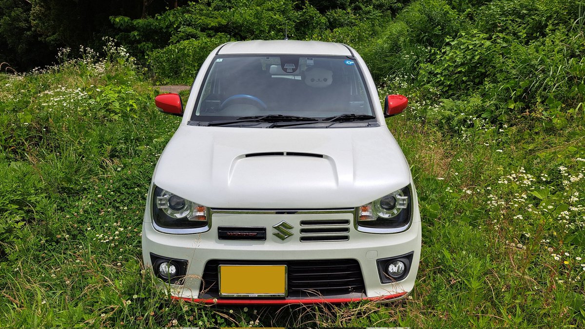 NAOTO_HA36S's tweet photo. 先月、行けなかった霊水の場所。
Googleマップで、経由地を手動で調整してみた。道の駅の横から、行けるのを把握しました😭 https://t.co/iUvAUVTb5O