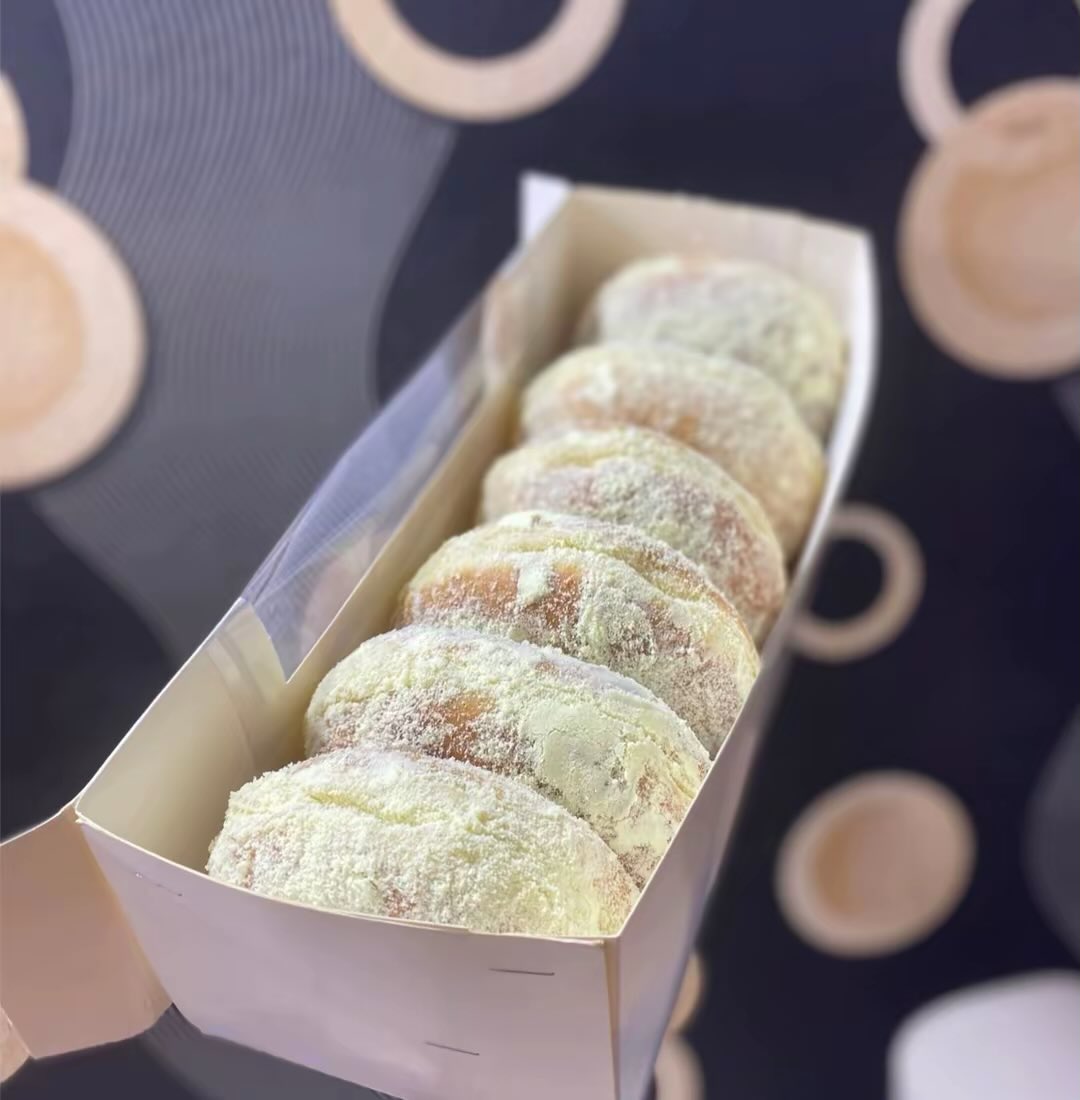 ucyncakes's tweet photo. Best Doughnuts in Port Harcourt😍 https://t.co/R54t5Kqrjp