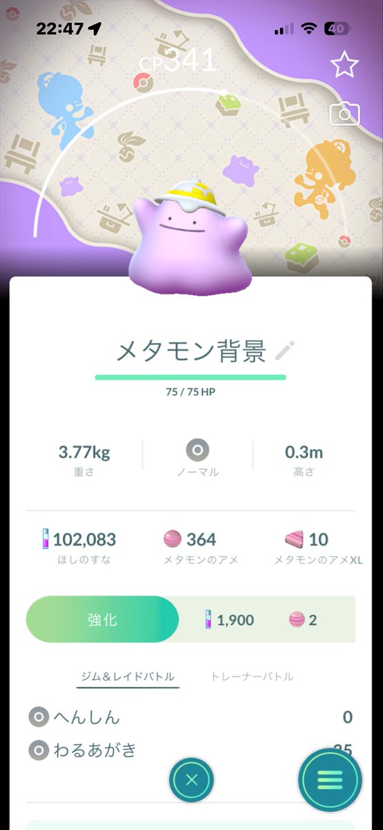 にゃんつーまん tweet media