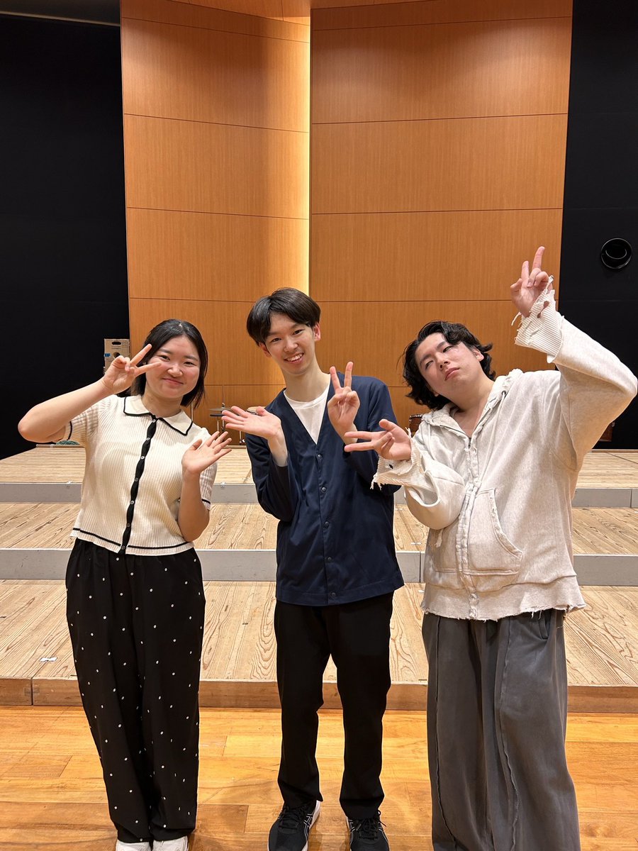 中畑裕太 (@nakahatayyy) / Posts / X