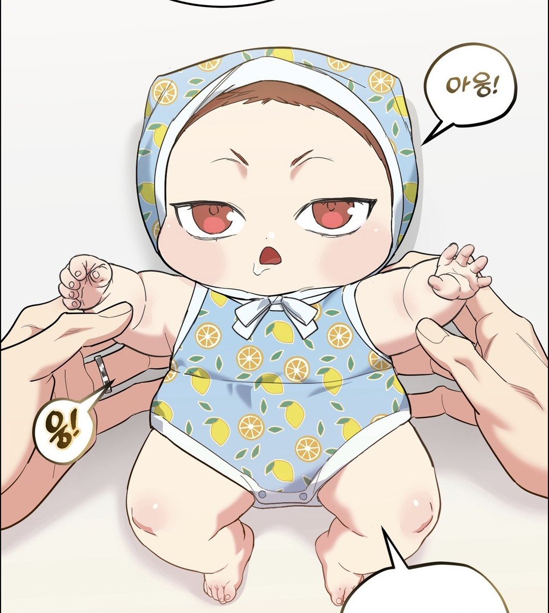 Mimitthaa's tweet photo. Su hermano mayor enseñandole a nadar /flotar
kkkk ♡ 

#DogAndBird #blmanhwa #개와새 https://t.co/DvhEl4TSdw