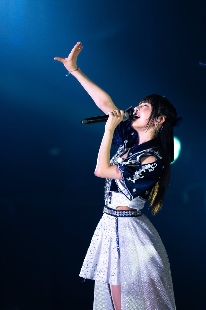 2026.6.27 ≠MEアリーナツアー2026「喝采パレード」 @ゼビオアリーナ
