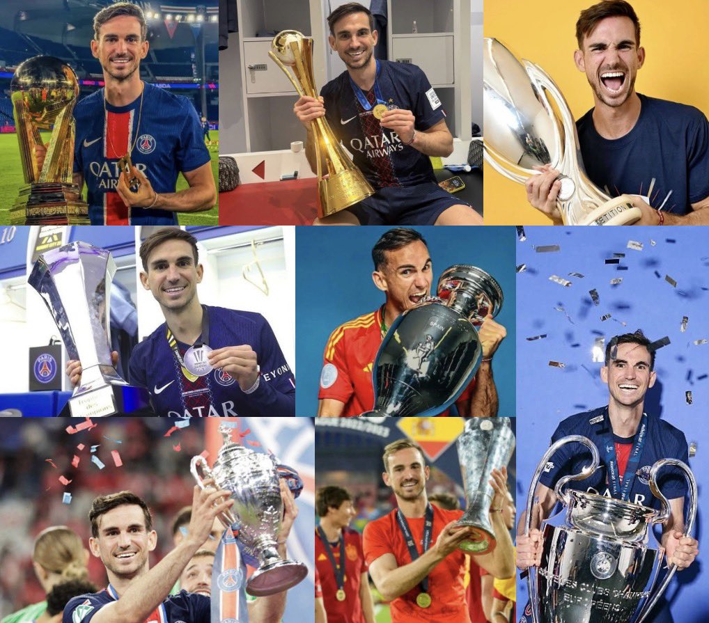 customwyd's tweet photo. Fabián Ruiz is on the verge of completing football if he wins the World Cup final. https://t.co/qA3YS5m1kl