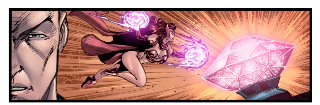 Sample-Art Comics tweet media