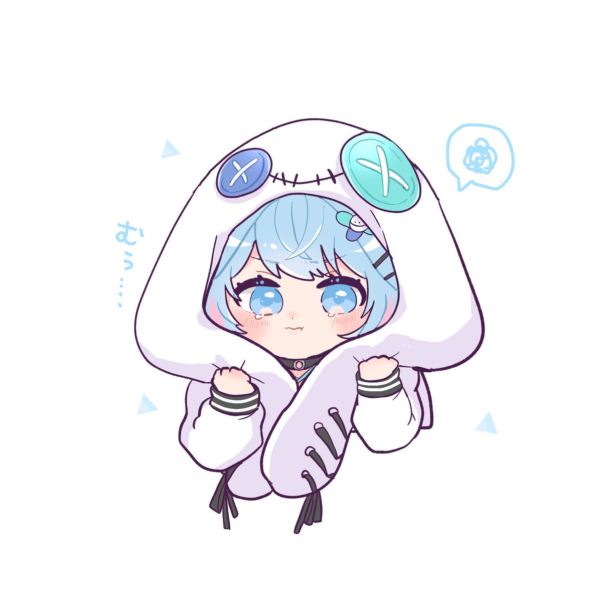☆すたすく様☆ふわふわベビーハスキーちゃん☆milkcocoa☆ Post by 𝕞𝕠𝕔𝕠. on X: 😠#すくすく枢